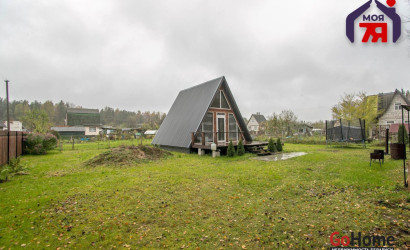 Купить дом в деревне, Солнечный берег, 6.31 соток. Фото 25