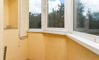 Купить 1-комнатную квартиру, Минск, Чернышевского ул., 5 (Первомайский район). Фото 5