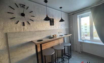 Снять 1-комнатную квартиру на сутки, Дзержинск, Ф.Энгельса, 17. Фото 5