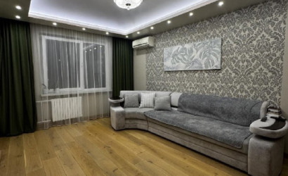 Купить 4-комнатную квартиру, Гомель, Мазурова, 83. Фото 2