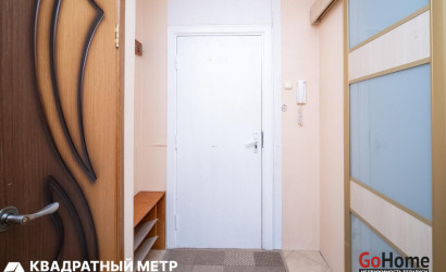 Купить 1-комнатную квартиру, Лесной, Александрова ул., 12. Фото 37