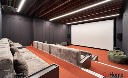 Купить 1-комнатную квартиру, Минск, Виталия Цвирко ул., 74 (Советский район). Фото 27