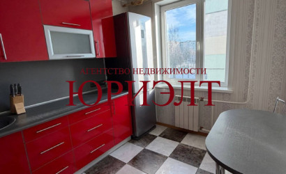 Купить 3-комнатную квартиру, Минск, Любимова, 33(Московский район). Фото 1
