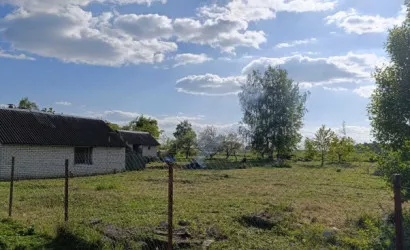  1-этаж.(45 м2), Еськовичи(29)