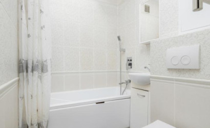 Купить 1-комнатную квартиру, Минск, Райниса ул., 11 (Заводской район). Фото 9