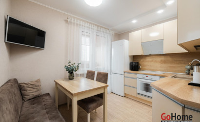 Купить 1-комнатную квартиру, Минск, Налибокская ул., 38(Фрунзенский район). Фото 10