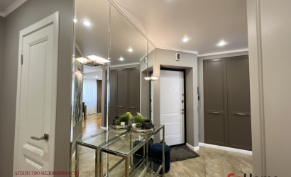 Купить 3-комнатную квартиру, Брест, ул. Фомина, д. . Фото 14