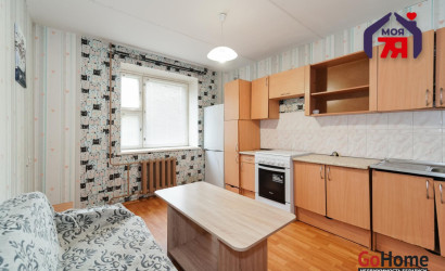 Купить 1-комнатную квартиру, Минск, Илимская ул., 10 (Заводской район). Фото 3
