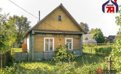 Купить дом, Нарочь, Центральная ул., 25 соток. Фото 22