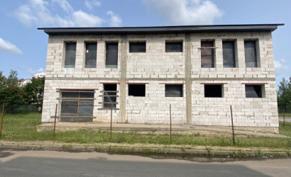 Продажа торгового помещения, Дружный, Березовый пер., 16/А, 428 кв.м.. Фото 7