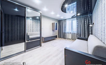 Купить 3-комнатную квартиру, Минск, Чайлытко, 15 (Фрунзенский район). Фото 1