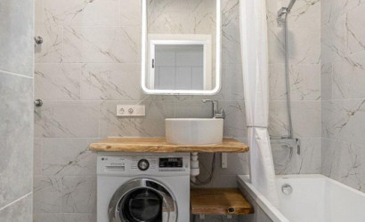 Купить 1-комнатную квартиру, Минск, Николы Теслы ул., 28 (Октябрьский район). Фото 25