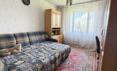 Купить 4-комнатную квартиру, Барановичи, Брестская ул., 74. Фото 11