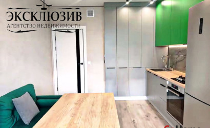 Купить 1-комнатную квартиру, Новоселье, Рождественская ул., 2/В. Фото 30
