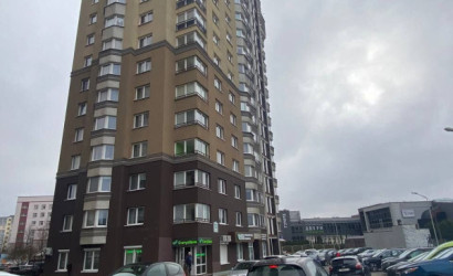 Купить 2-комнатную квартиру, Минск, Притыцкого, 77 (Фрунзенский район). Фото 42