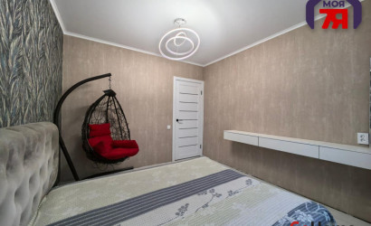 Купить 2-комнатную квартиру, Слуцк, Чехова ул., 51. Фото 4