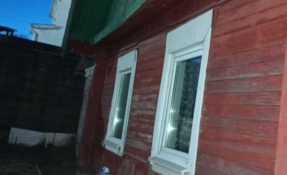 Купить дом, Витебск, 1-я Первомайская, 39, 8.4 соток. Фото 3