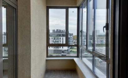 Снять 3-комнатную квартиру, Минск, ул. Ржавецкая, д. 49. Фото 11