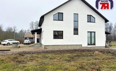 Купить коттедж, Мелковичи, Колхозная ул., 25 соток. Фото 33