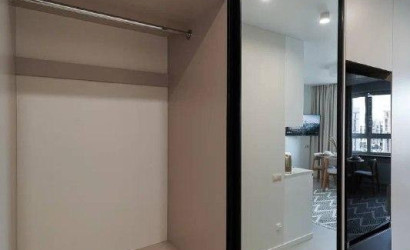 Снять 2-комнатную квартиру, Минск, Нововиленская ул. 39 (Центральный район). Фото 16