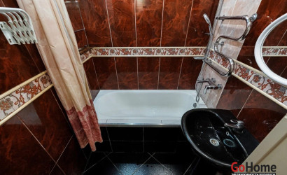 Купить 3-комнатную квартиру, Минск, Ташкентская, 20/3 (Заводской район). Фото 12