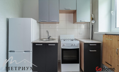 Купить 1-комнатную квартиру, Минск, Уручская ул., 13(Первомайский район). Фото 3