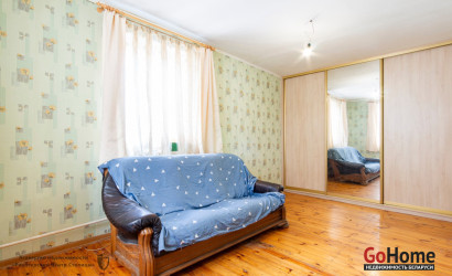 Купить коттедж, Колодищи, Борисовская, 72, 12 соток. Фото 22