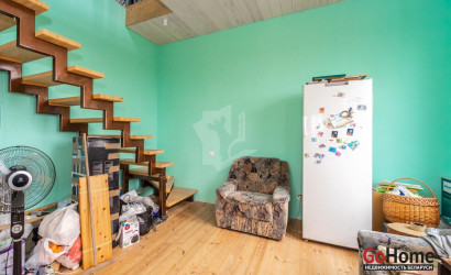 Купить дом, Карпиловка, Центральная ул., 50 соток. Фото 10