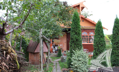 Купить дачу, Брест, Тельминский с/с, 5.63 соток. Фото 18