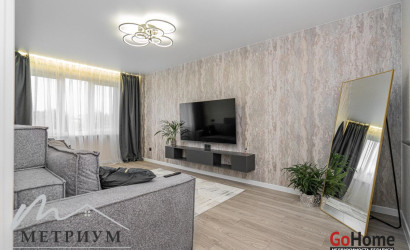 Купить 3-комнатную квартиру, Минск, Куйбышева ул., 93 (Советский район). Фото 5