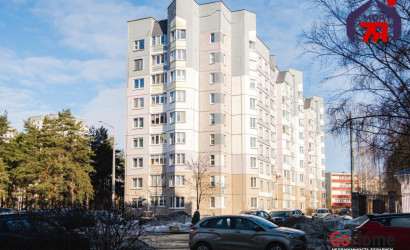 Купить 3-комнатную квартиру, Минск, Ангарская ул., 8/А(Заводской район). Фото 23