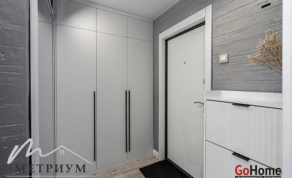 Купить 1-комнатную квартиру, Минск, Матусевича ул., 27 (Фрунзенский район). Фото 3
