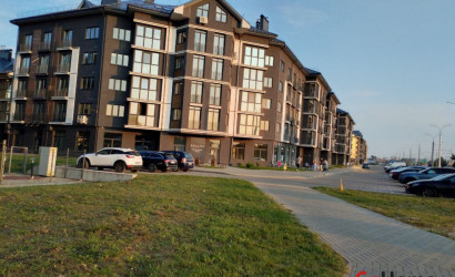 Купить 1-комнатную квартиру, Брест, просп. Республики, д. . Фото 15