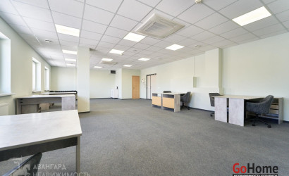 Аренда офиса, Минск, Дзержинского просп., 3/Б,  1710.3 кв.м.. Фото 1