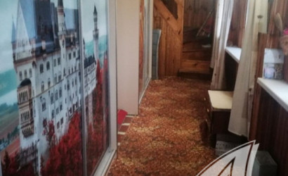 Купить дом, Загородная, Волчинский с/с, 25 соток. Фото 22