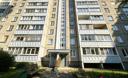 Купить 1-комнатную квартиру, Минск, Платонова ул., 21 (Советский район). Фото 14
