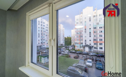 Купить 1-комнатную квартиру, Прилуки, Майская ул., 12. Фото 23