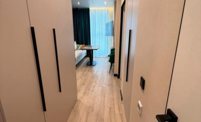 Купить 3-комнатную квартиру, Минск, Михаила Савицкого ул. 12(Октябрьский район). Фото 20