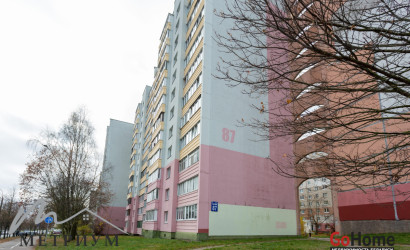 Купить 1-комнатную квартиру, Минск, Есенина ул., 87 (Московский район). Фото 22