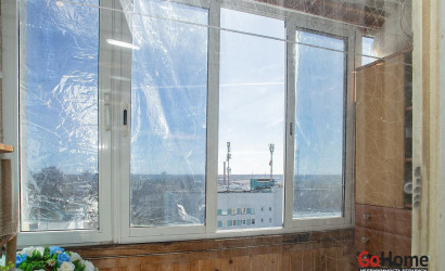 Купить 2-комнатную квартиру, Минск, Пуховичская ул., 14 (Октябрьский район). Фото 19