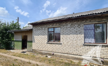 Купить дом, Малорита, г. Малорита, 7.5 соток. Фото 3