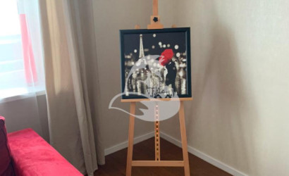 Снять 3-комнатную квартиру, Минск, Победителей пр-т 119 (Центральный район). Фото 15