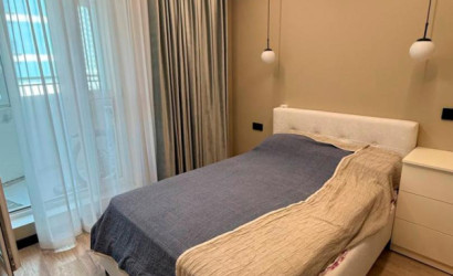 Купить 3-комнатную квартиру, Минск, Михаила Савицкого ул. 12(Октябрьский район). Фото 13