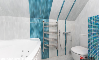 Купить дом, Боровляны, Жемчужная ул., 13, 7.21 соток. Фото 21