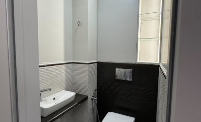 Купить 3-комнатную квартиру, Минск, просп. Дзержинского, д. (Московский район). Фото 18