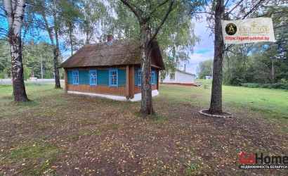 Купить дом, Сорочино, Витебская ул., 14, 6 соток. Фото 8