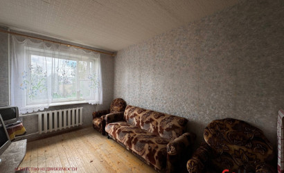 Купить 3-комнатную квартиру, Могилев, Ленинская, 48. Фото 10