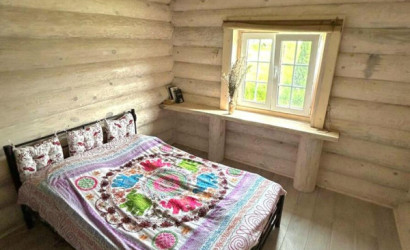 Купить дом, Новашино, Центральная ул., 55/б, 13.38 соток. Фото 8