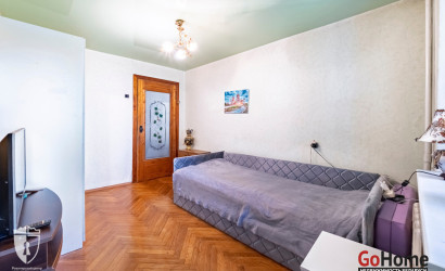 Купить 2-комнатную квартиру, Минск, Казинца, 122 (Октябрьский район). Фото 3
