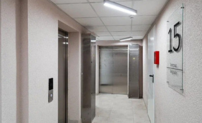 Купить 3-комнатную квартиру, Минск, Николы Теслы, 20 (Октябрьский район). Фото 33